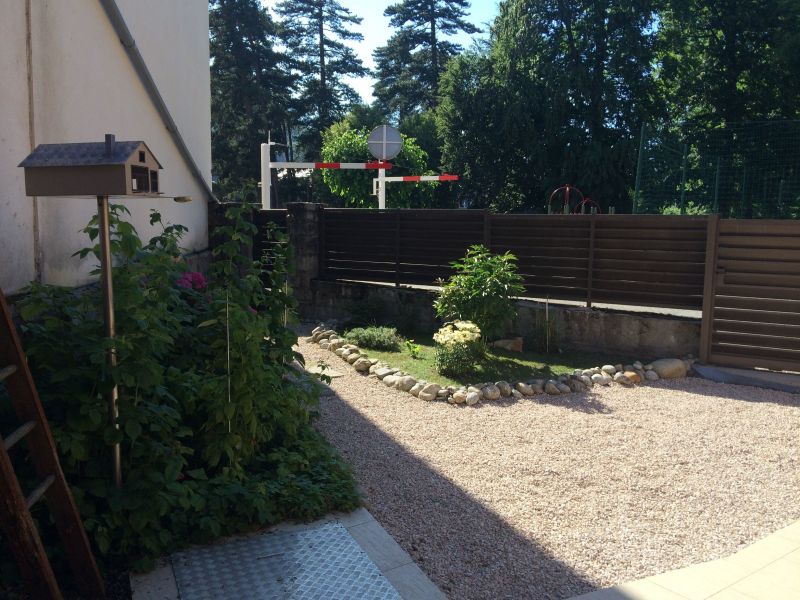 photo 14 Owner direct vacation rental Ax Les Thermes maison Midi-Pyrnes Arige Garden