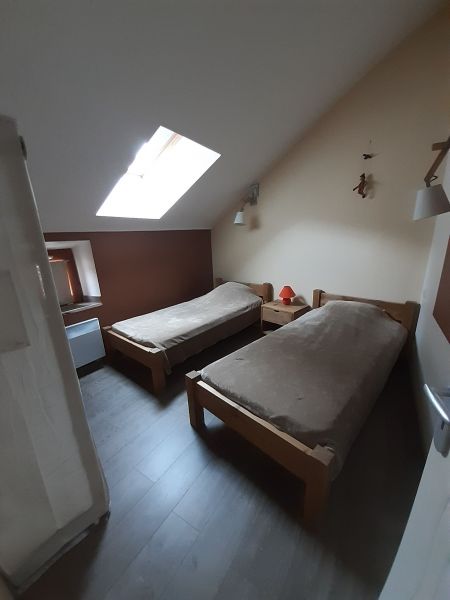 photo 7 Owner direct vacation rental Ax Les Thermes maison Midi-Pyrnes Arige bedroom 3
