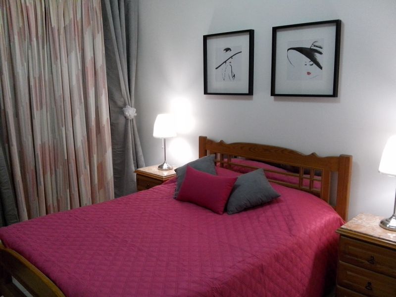 photo 8 Owner direct vacation rental Portimo appartement Algarve  bedroom 1