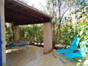 Serra-Di-Ferro vacation rentals for 6 people: maison # 109372