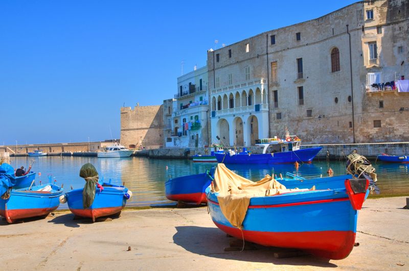 photo 29 Owner direct vacation rental Ostuni villa Puglia Brindisi Province View of the property from outside