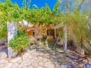 Ceglie Messapica vacation rentals for 3 people: villa # 109501