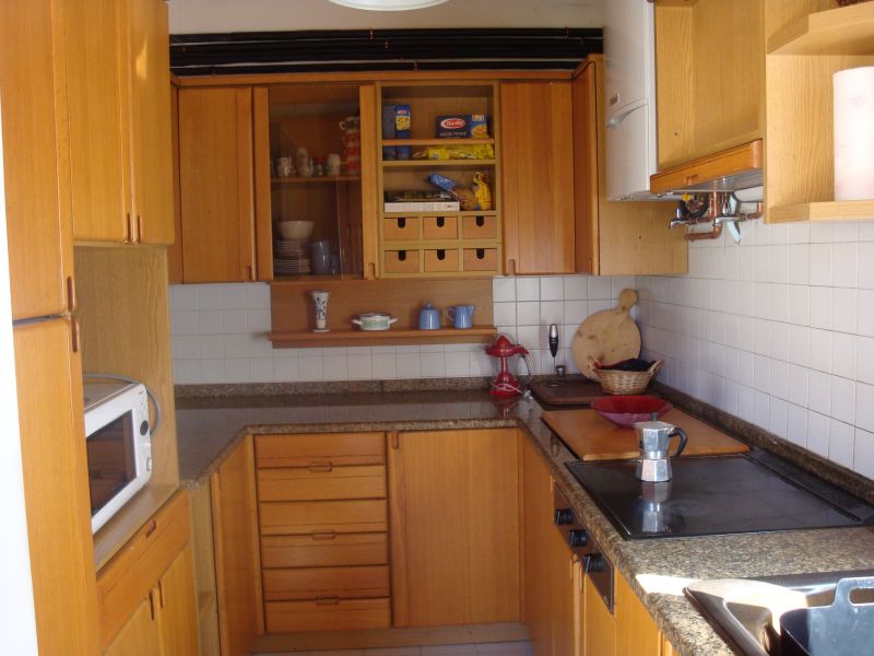 photo 1 Owner direct vacation rental Auronzo di Cadore appartement Veneto Belluno Province Separate kitchen