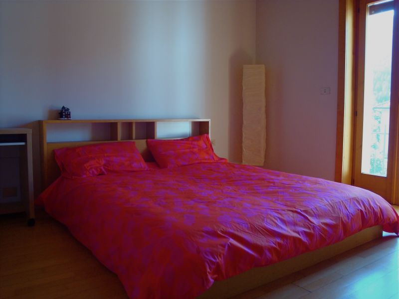 photo 4 Owner direct vacation rental Auronzo di Cadore appartement Veneto Belluno Province bedroom 1