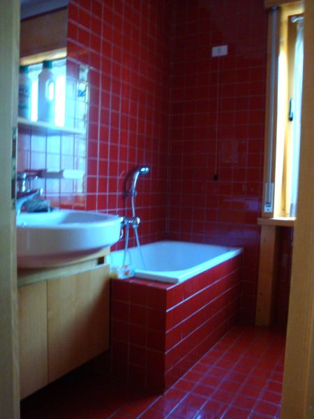 photo 5 Owner direct vacation rental Auronzo di Cadore appartement Veneto Belluno Province bathroom 1