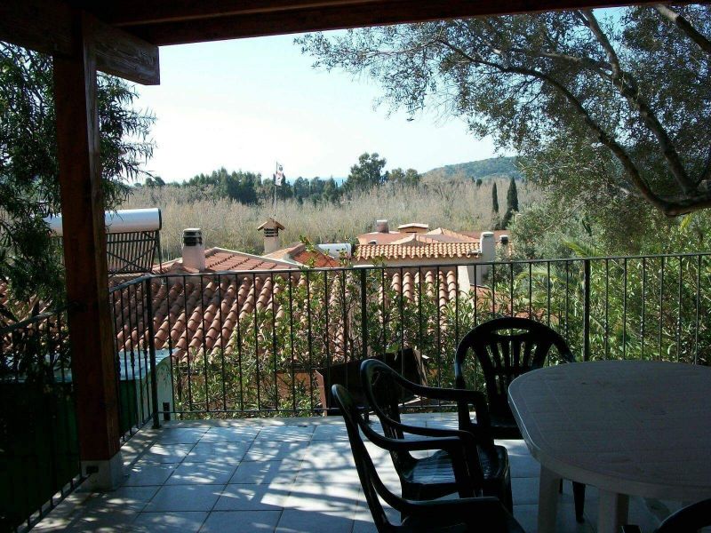 photo 3 Owner direct vacation rental Chia maison Sardinia Cagliari Province Garden