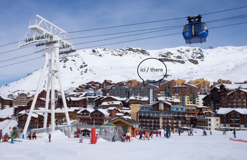 photo 27 Owner direct vacation rental Val Thorens appartement Rhone-Alps Savoie