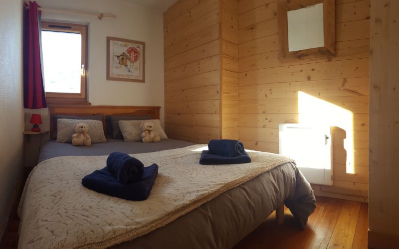 photo 19 Owner direct vacation rental Val Thorens appartement Rhone-Alps Savoie bedroom 4