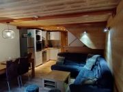 Orelle vacation rentals for 9 people: appartement # 111358