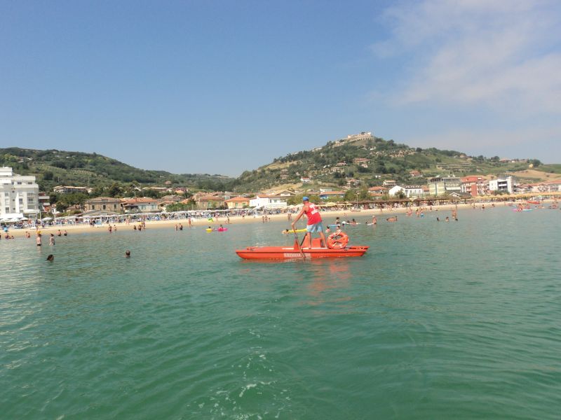 photo 16 Owner direct vacation rental Silvi Marina appartement Abruzzo