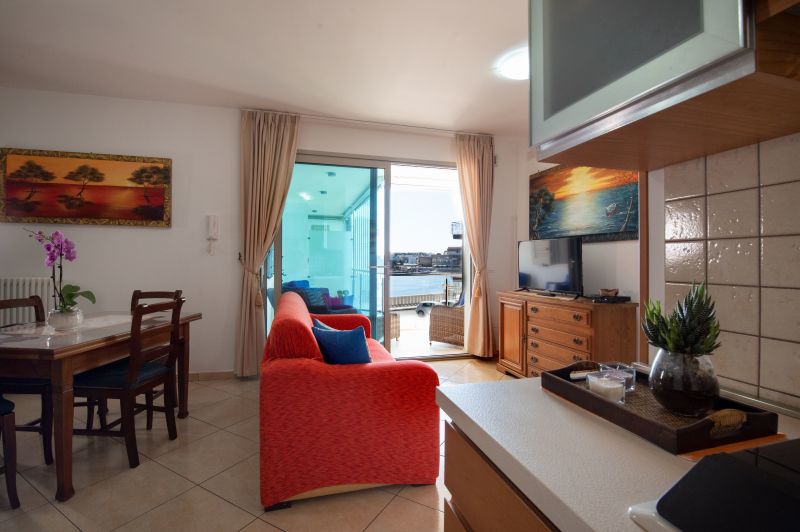 photo 10 Owner direct vacation rental Otranto appartement Puglia Lecce Province bedroom