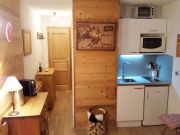 Courchevel vacation rentals: appartement # 111788