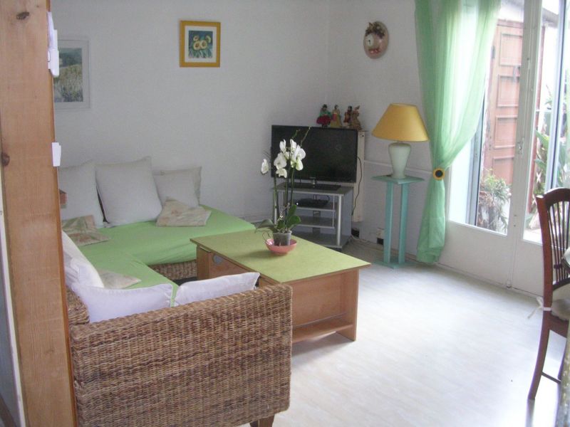 photo 4 Owner direct vacation rental Perpignan maison Languedoc-Roussillon Pyrnes-Orientales Living room