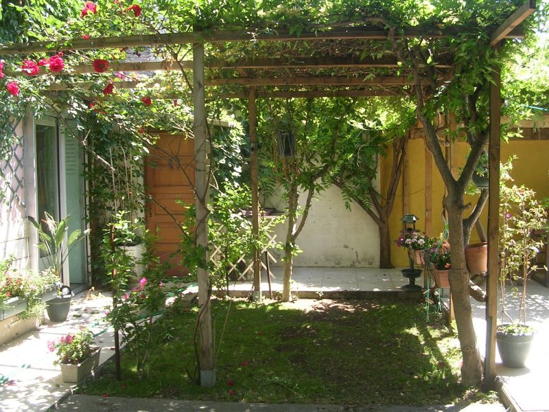photo 18 Owner direct vacation rental Perpignan maison Languedoc-Roussillon Pyrnes-Orientales Garden