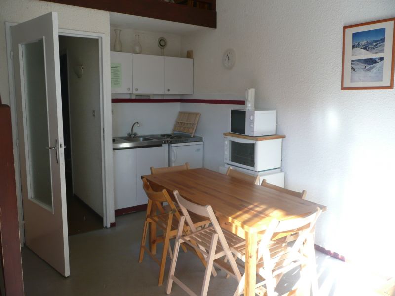 photo 1 Owner direct vacation rental Saint Lary Soulan appartement Midi-Pyrnes Hautes-Pyrnes