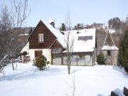 Le Mont Dore vacation rentals houses: villa # 112185