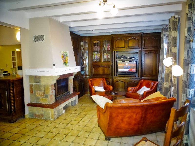 photo 7 Owner direct vacation rental Besse - Super Besse villa Auvergne Puy-de-Dme Living room