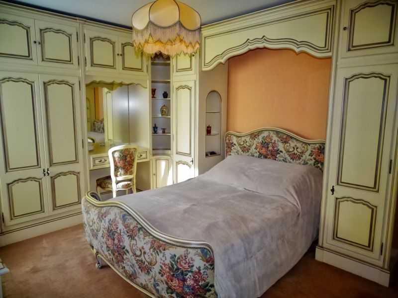 photo 12 Owner direct vacation rental Besse - Super Besse villa Auvergne Puy-de-Dme bedroom 1