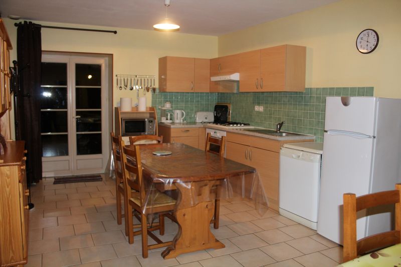 photo 2 Owner direct vacation rental Autun gite Burgundy Sane et Loire Kitchenette