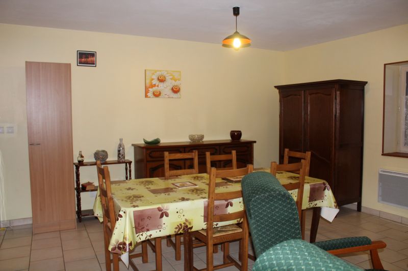 photo 6 Owner direct vacation rental Autun gite Burgundy Sane et Loire Dining room