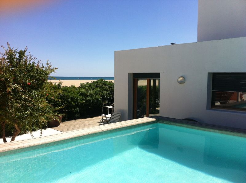 photo 1 Owner direct vacation rental Saint Pierre la Mer villa Languedoc-Roussillon Aude