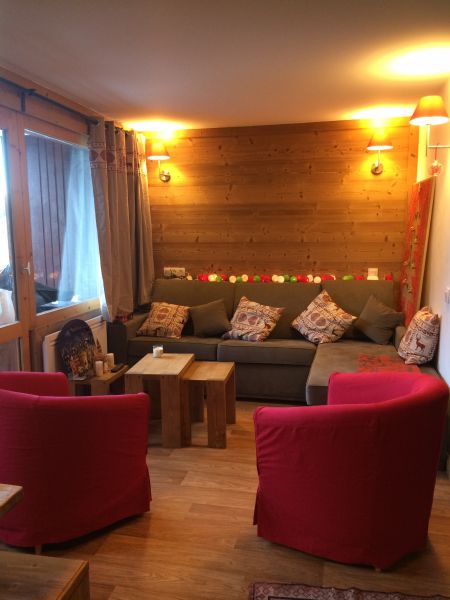 photo 1 Owner direct vacation rental Mribel appartement Rhone-Alps Savoie Lounge