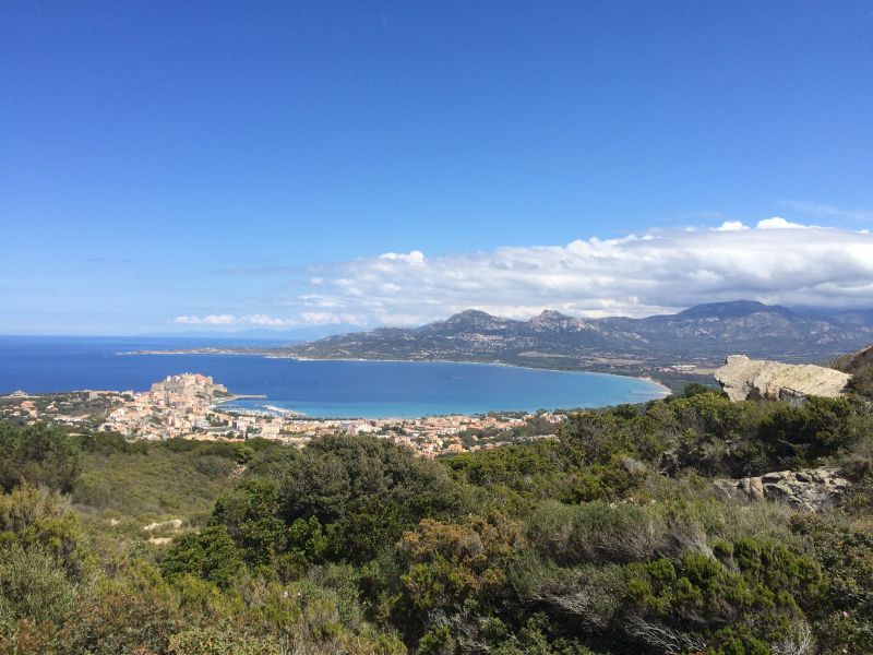 photo 19 Owner direct vacation rental Calvi appartement Corsica Corsica Surroundings