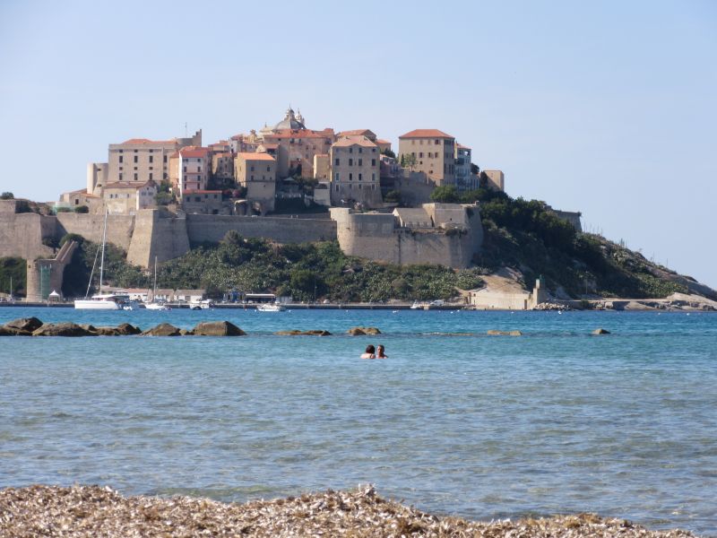 photo 0 Owner direct vacation rental Calvi appartement Corsica Corsica Surroundings