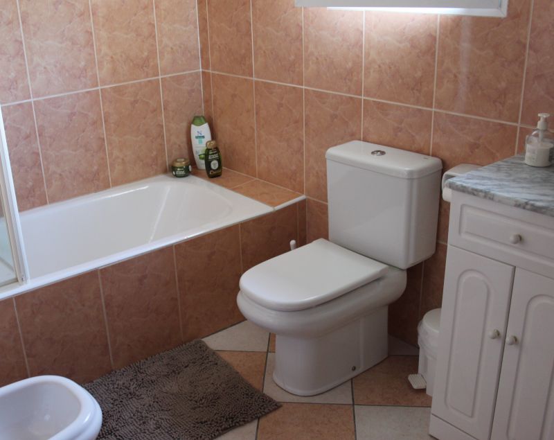 photo 17 Owner direct vacation rental Denia villa Valencian Community Alicante (province of) bathroom