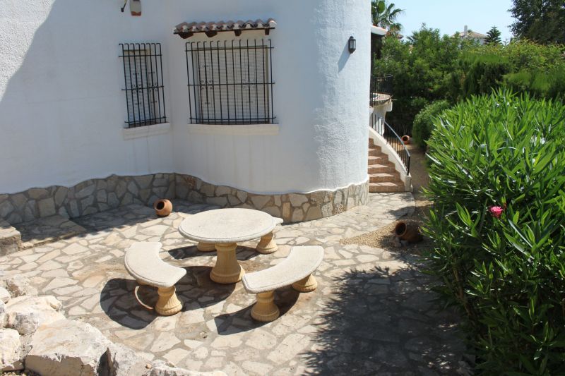 photo 8 Owner direct vacation rental Denia villa Valencian Community Alicante (province of)