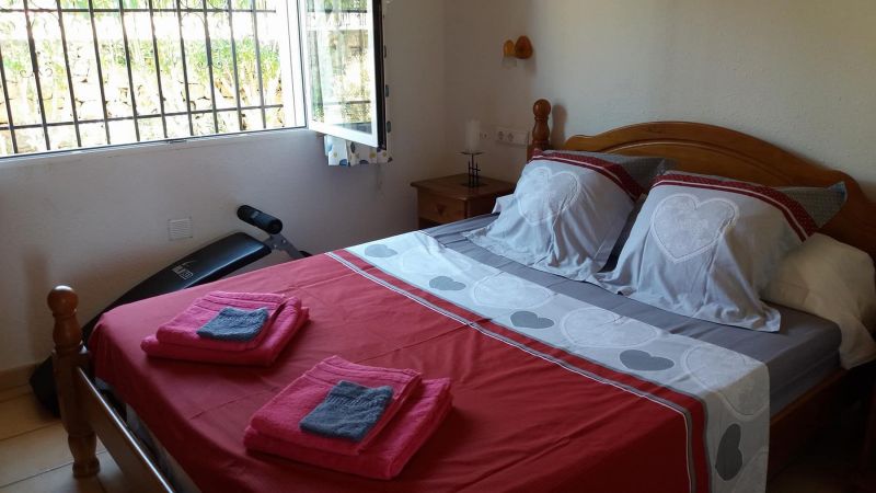 photo 19 Owner direct vacation rental Denia villa Valencian Community Alicante (province of) bedroom 2