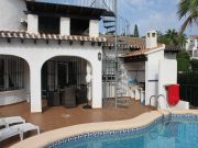 Valencian Community beach and seaside rentals: villa # 112704