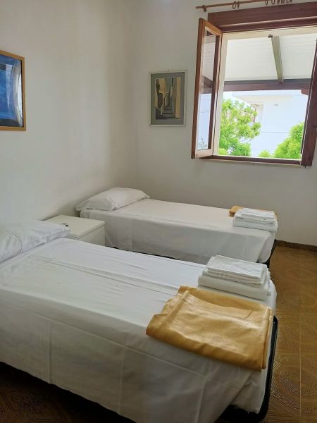 photo 3 Owner direct vacation rental Lido Marini appartement Puglia Lecce Province bedroom 2