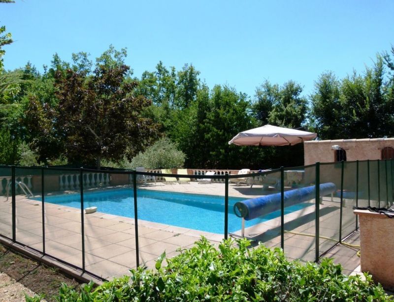 photo 0 Owner direct vacation rental Rgusse maison Provence-Alpes-Cte d'Azur Var
