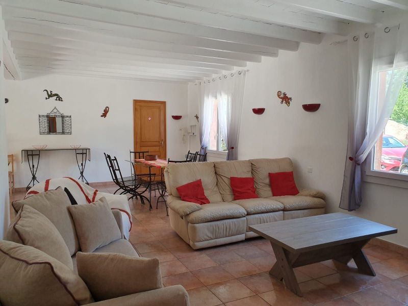 photo 18 Owner direct vacation rental Rgusse maison Provence-Alpes-Cte d'Azur Var Lounge