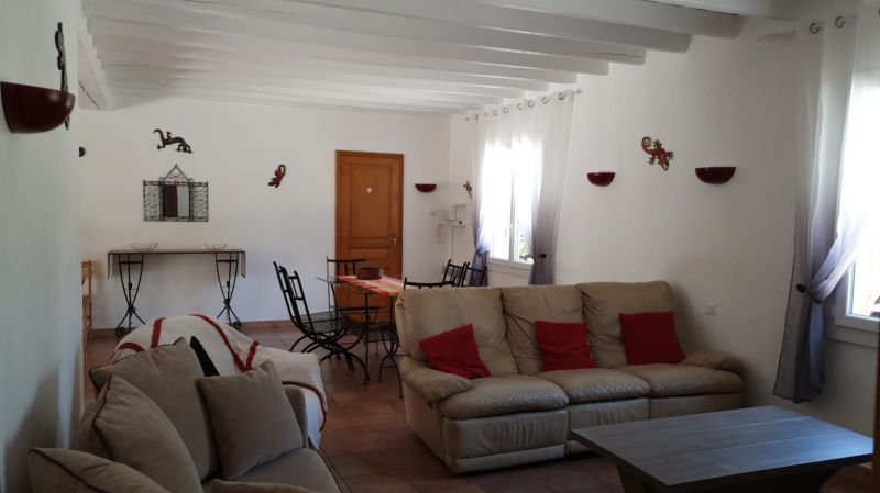 photo 13 Owner direct vacation rental Rgusse maison Provence-Alpes-Cte d'Azur Var Lounge