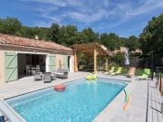 Artignosc-Sur-Verdon vacation rentals: villa # 114381