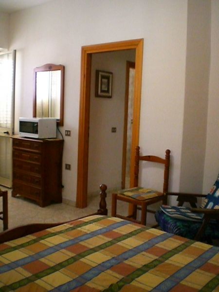 photo 7 Owner direct vacation rental Posada appartement Sardinia Nuoro Province bedroom