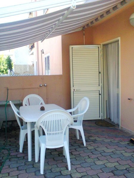 photo 9 Owner direct vacation rental Posada appartement Sardinia Nuoro Province Porch