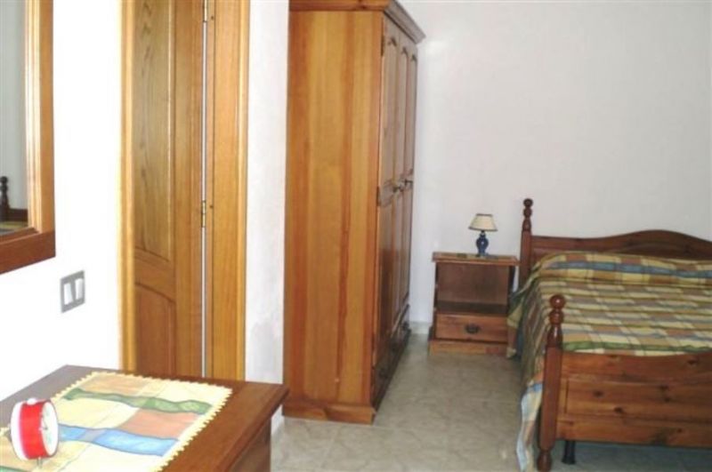 photo 10 Owner direct vacation rental Posada appartement Sardinia Nuoro Province bedroom