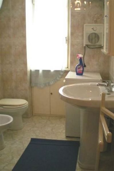 photo 14 Owner direct vacation rental Posada appartement Sardinia Nuoro Province bathroom 2