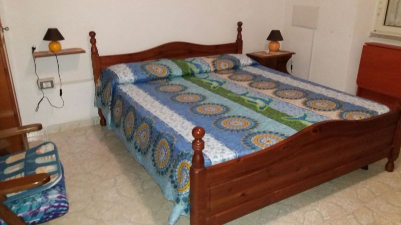 photo 26 Owner direct vacation rental Posada appartement Sardinia Nuoro Province bedroom