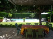Carqueiranne vacation rentals: villa # 115635