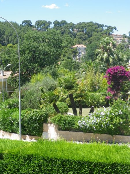 photo 5 Owner direct vacation rental Hyres villa Provence-Alpes-Cte d'Azur Var View of the property from outside