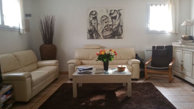 photo 6 Owner direct vacation rental Hyres villa Provence-Alpes-Cte d'Azur Var Lounge