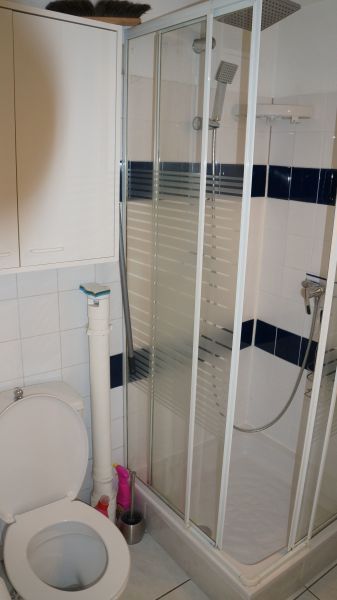 photo 11 Owner direct vacation rental Gruissan maison Languedoc-Roussillon Aude bathroom