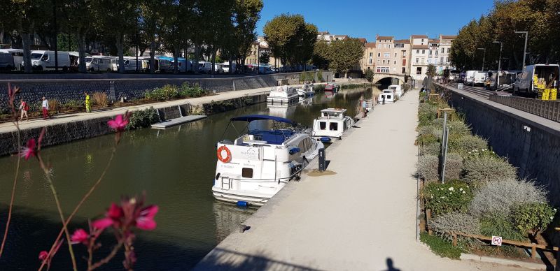 photo 29 Owner direct vacation rental Gruissan maison Languedoc-Roussillon Aude Other view