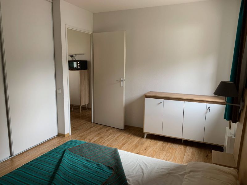 photo 17 Owner direct vacation rental Bagnres-de-Luchon appartement Midi-Pyrnes Haute Garonne bedroom 1