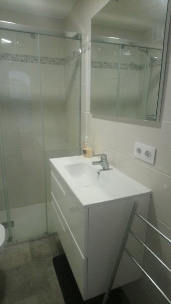 photo 5 Owner direct vacation rental L'Escala appartement Catalonia Girona (province of) Half bath