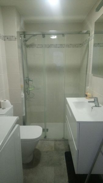 photo 6 Owner direct vacation rental L'Escala appartement Catalonia Girona (province of) Half bath